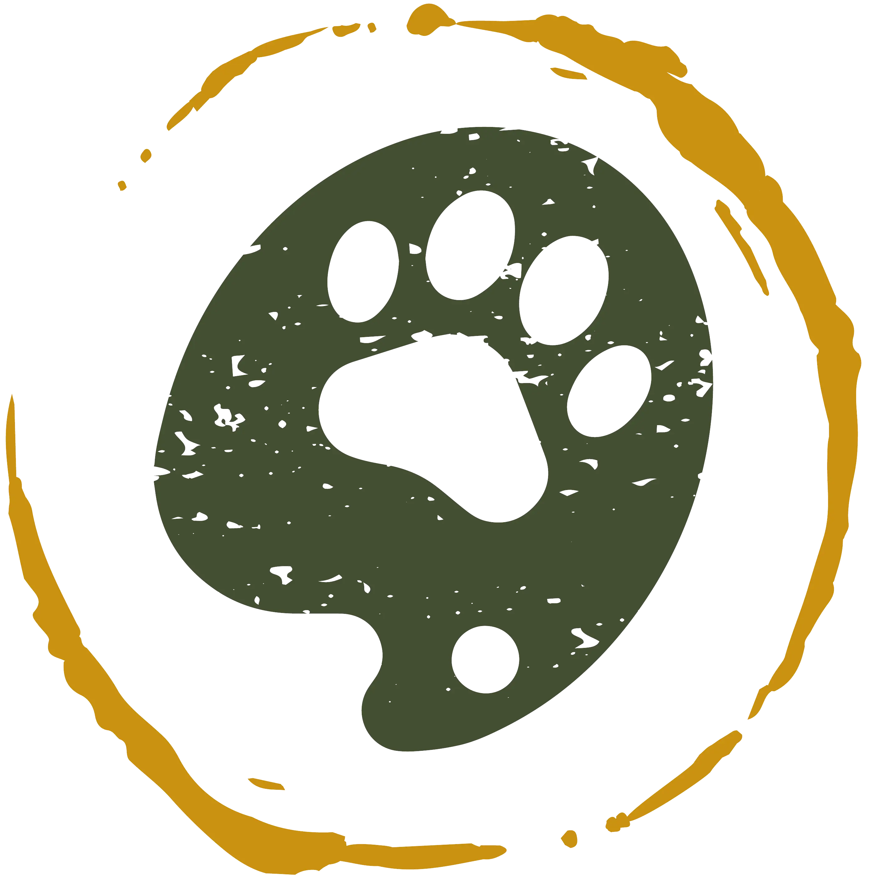 Logo Pet Friendly